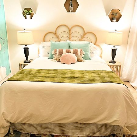 Stylish 2 Bedroom Near Ontario Airport Fontana Esterno foto