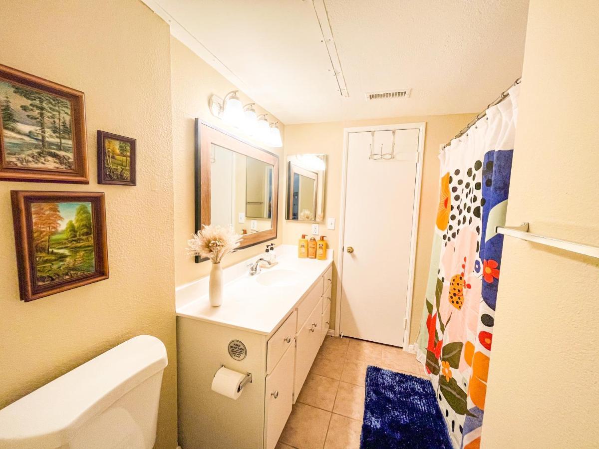 Stylish 2 Bedroom Near Ontario Airport Fontana Esterno foto