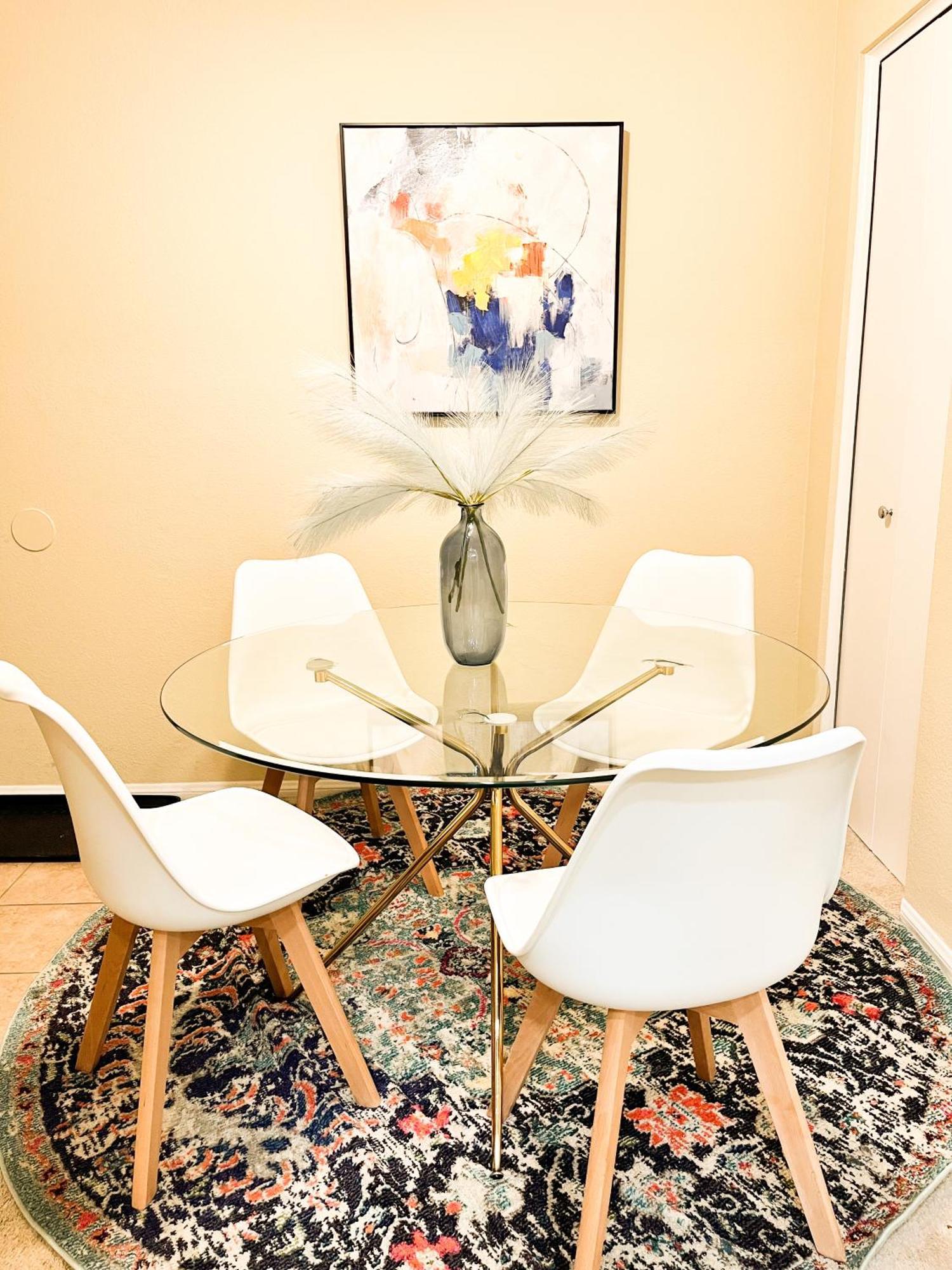 Stylish 2 Bedroom Near Ontario Airport Fontana Esterno foto