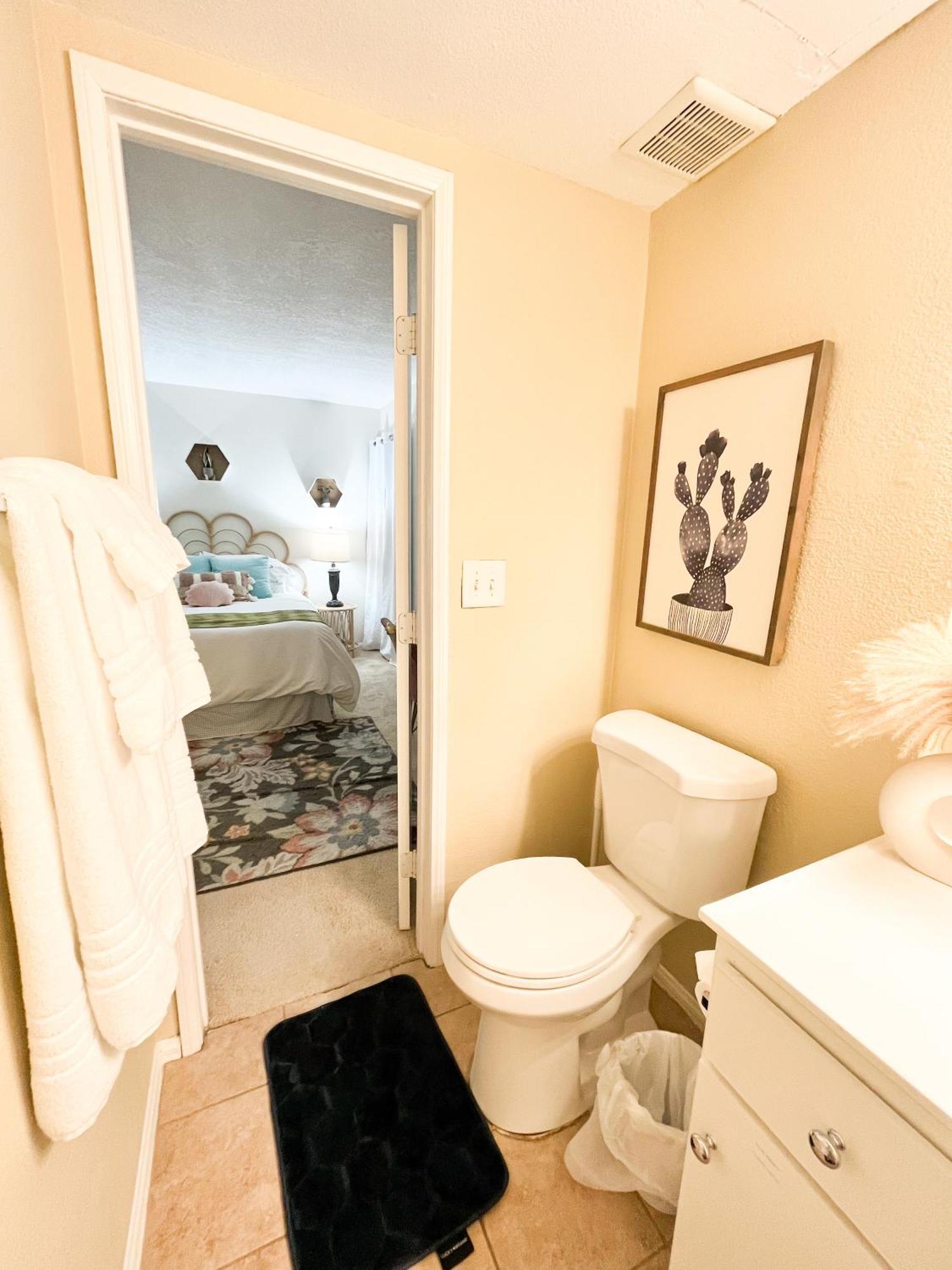 Stylish 2 Bedroom Near Ontario Airport Fontana Esterno foto