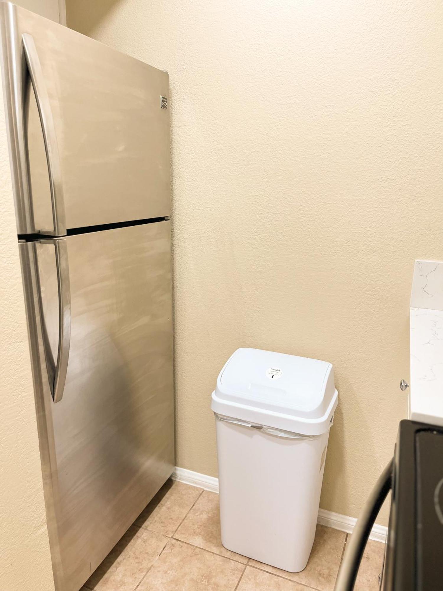 Stylish 2 Bedroom Near Ontario Airport Fontana Esterno foto